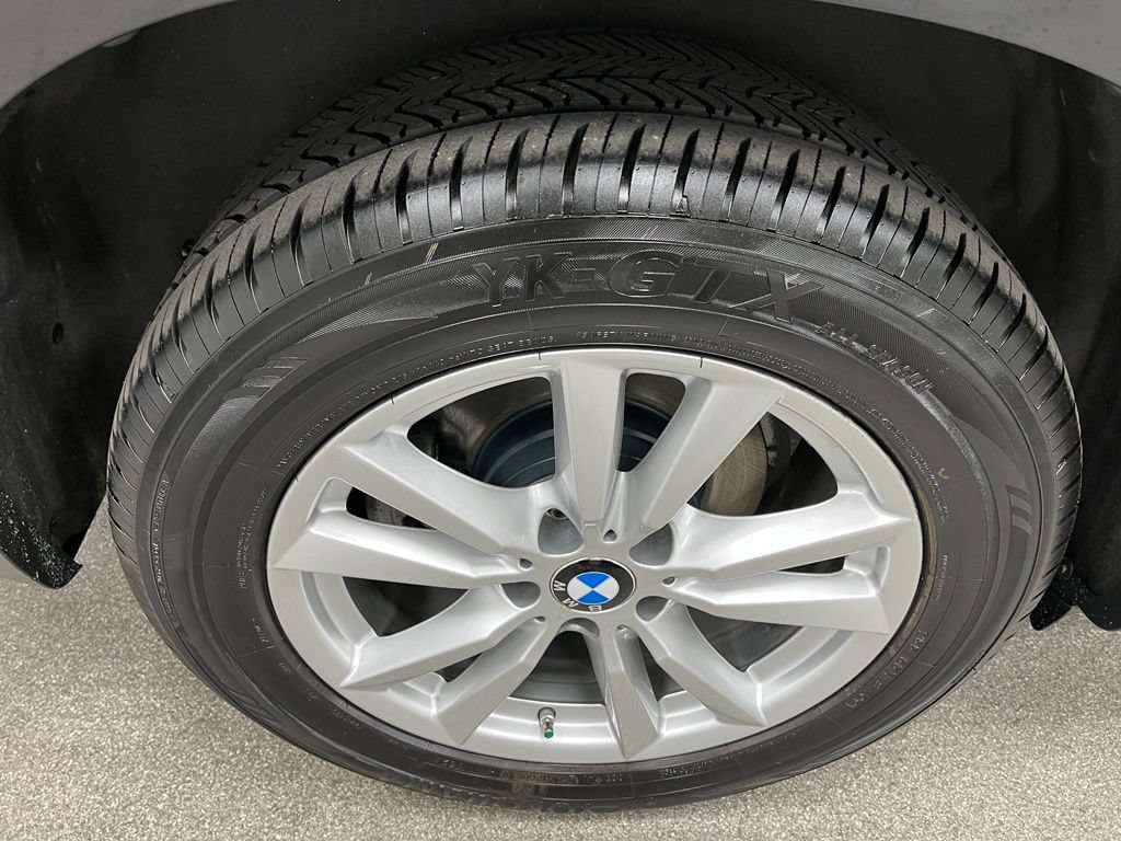 Used 2015 BMW X5 xDrive35i AWD/4WD image 17