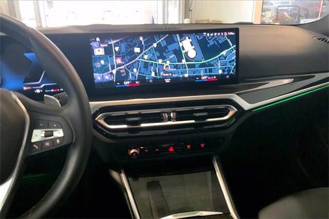 Certified 2023 BMW 330i Sedan w/ Convenience Package image 6