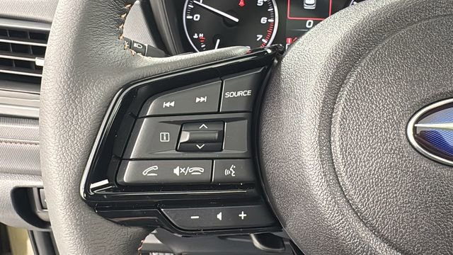 New 2025 Subaru Forester Touring image 22