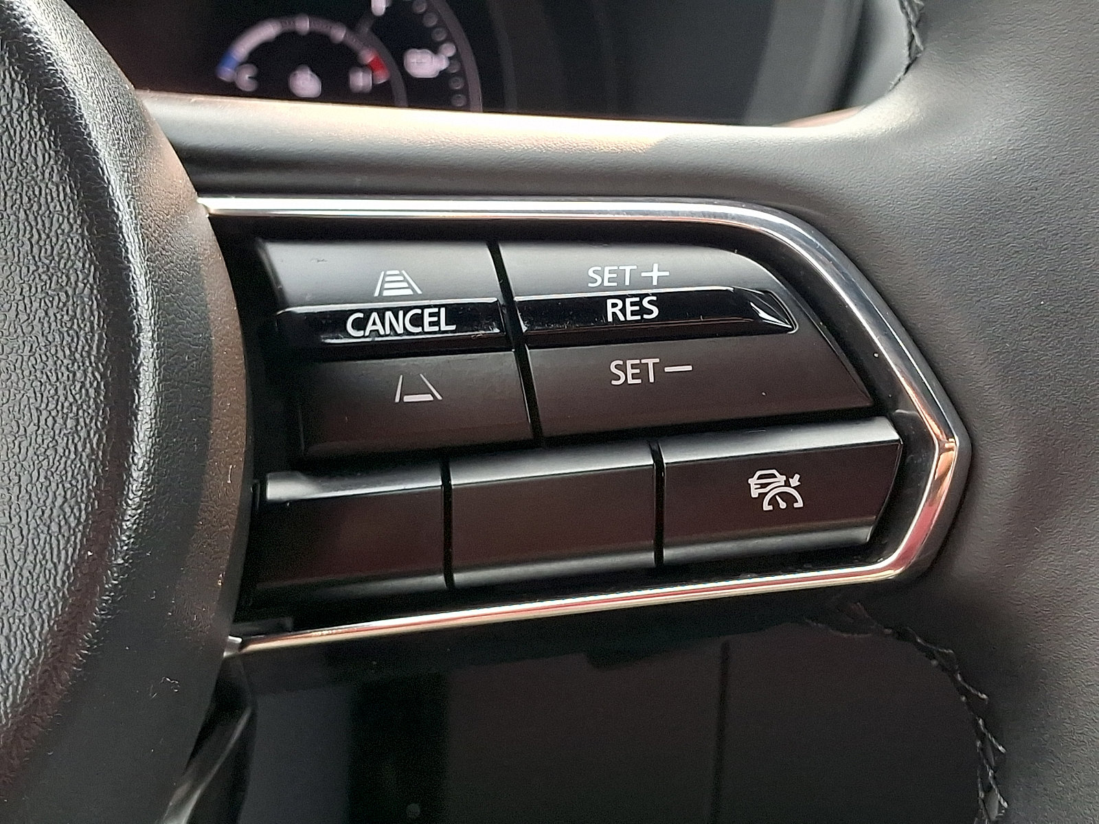 Certified 2024 MAZDA CX-90 Plug-In Hybrid w/ Premium Plus AWD/4WD image 26