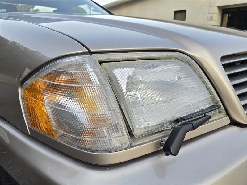 Used 2001 Mercedes-Benz SL 500 image 22