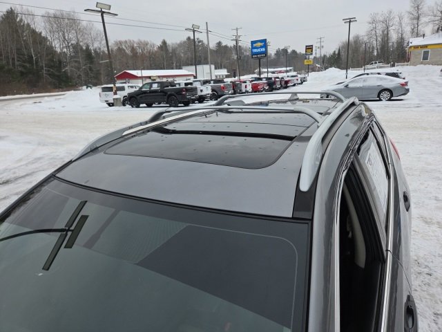 Used 2017 Nissan Rogue SV image 34