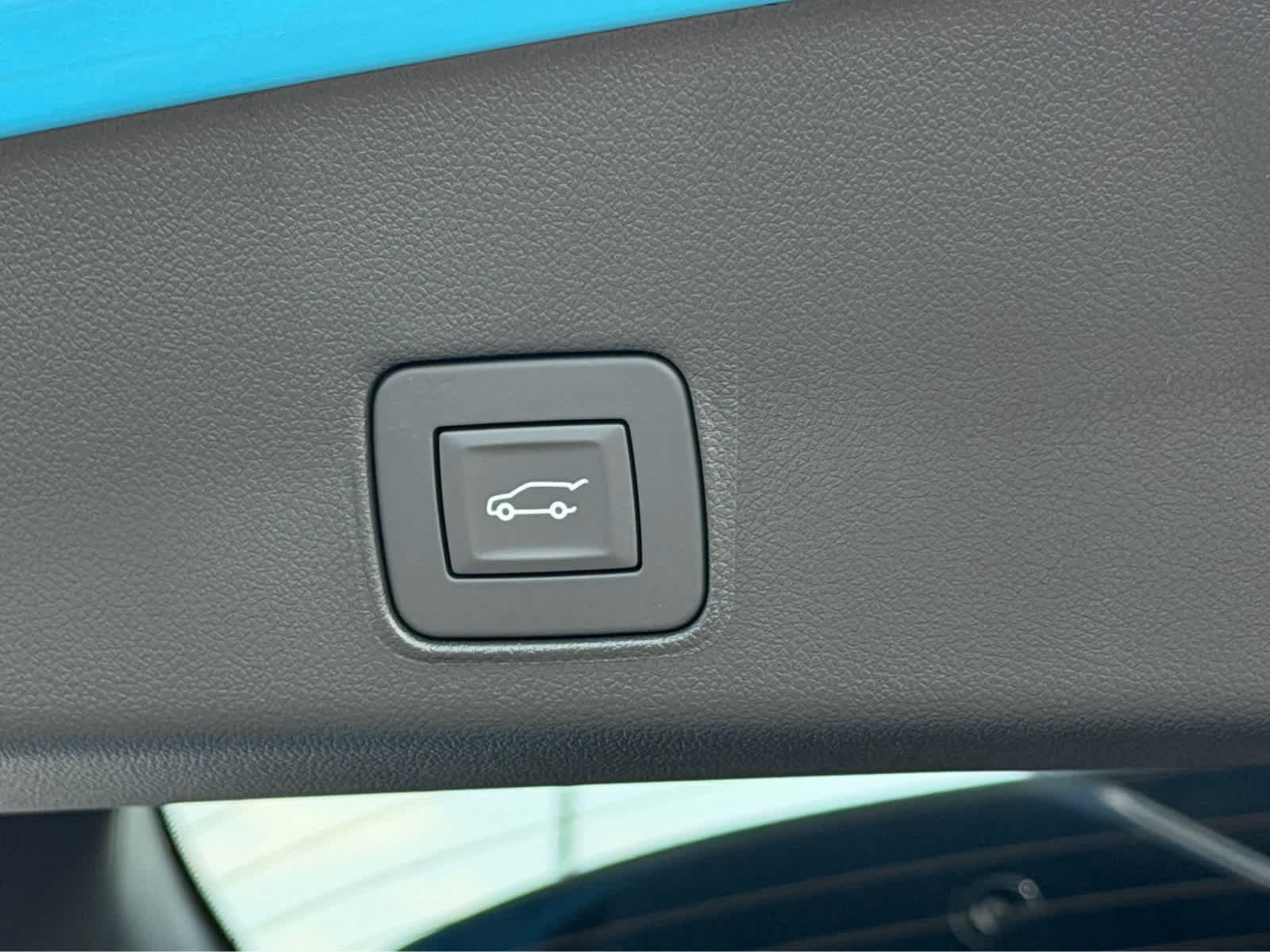 New 2026 Chevrolet TrailBlazer RS w/ Convenience Package FWD image 35