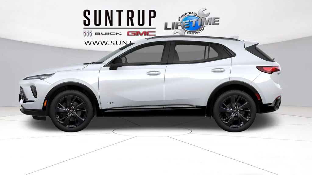 New 2026 Buick Envision Sport Touring image 31