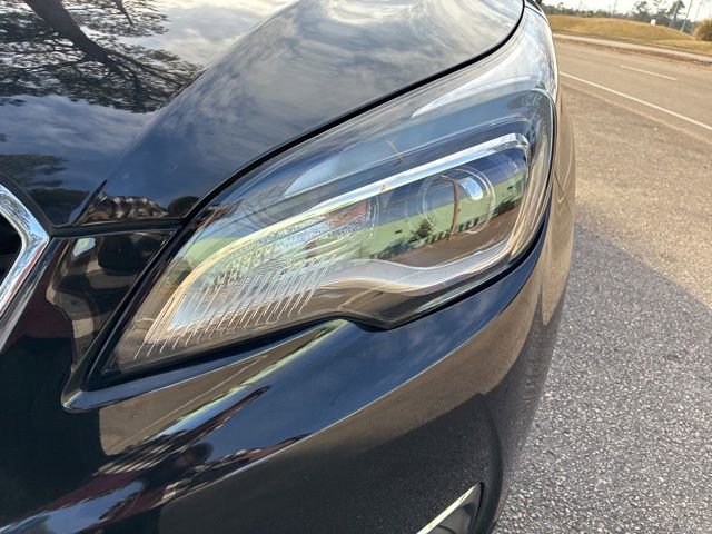 Used 2019 Buick Envision Essence image 10