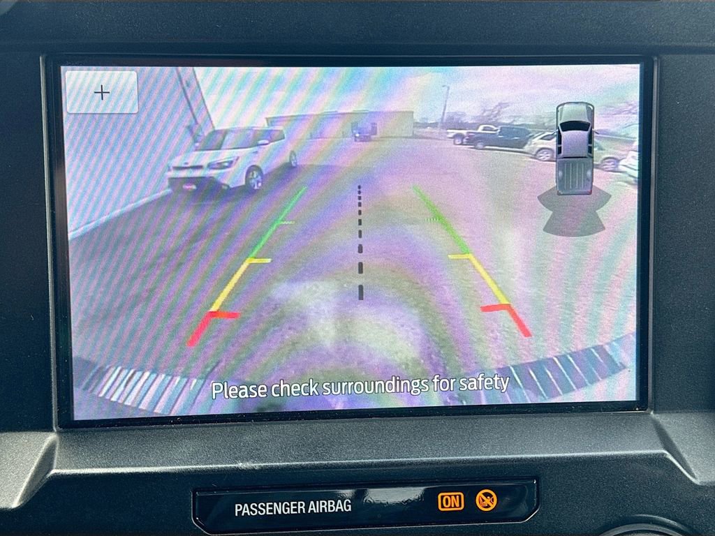 Used 2020 Ford F250 Lariat w/ FX4 Off-Road Package image 16