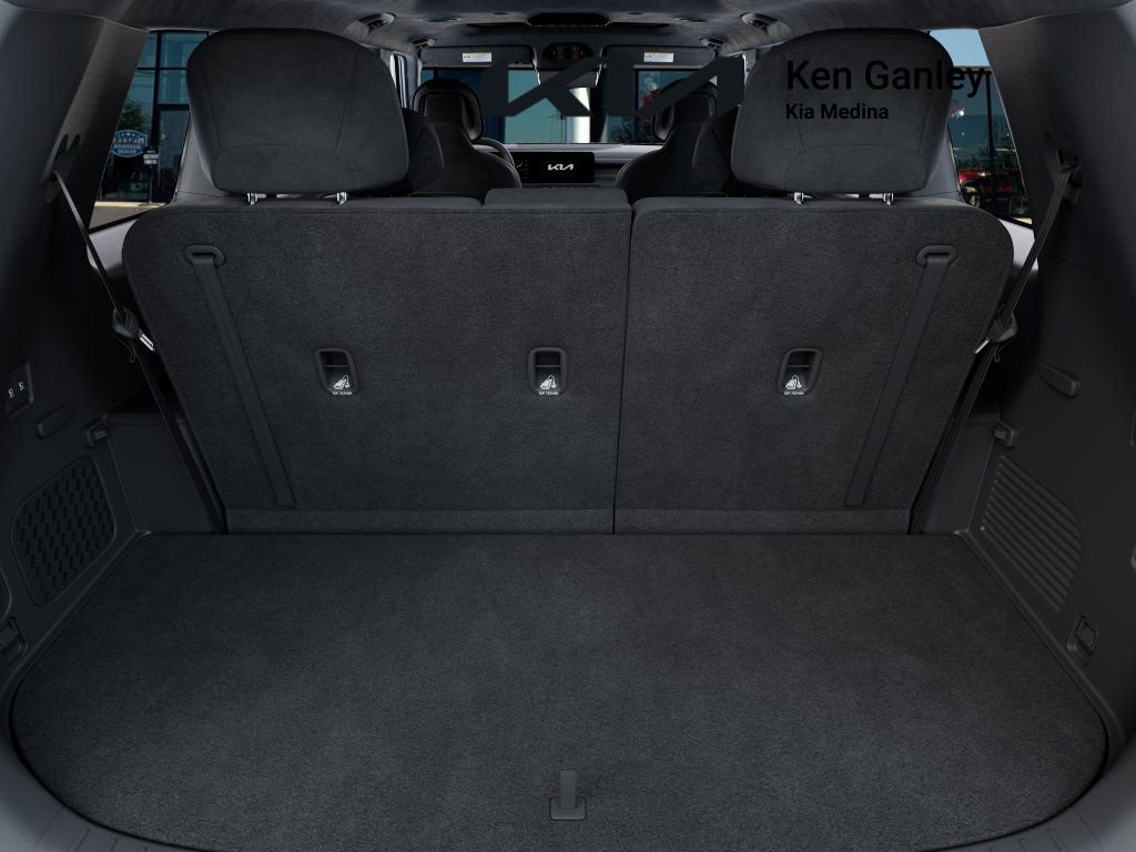 New 2027 Kia Telluride X-Line SX Prestige image 19
