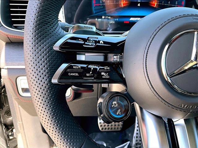 New 2026 Mercedes-Benz GLE 53 AMG 4MATIC image 20