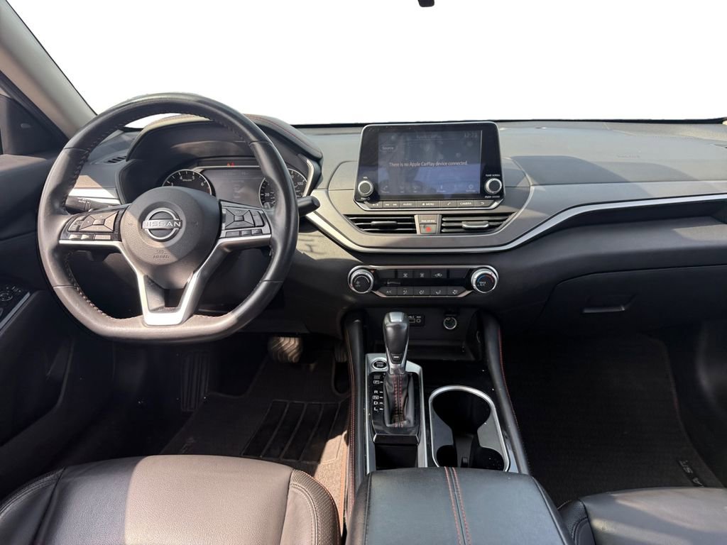 Used 2023 Nissan Altima 2.5 SR image 10