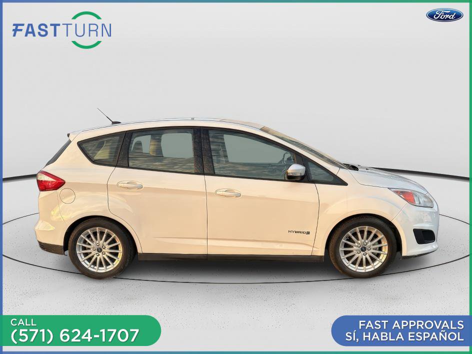 Used 2013 Ford C-MAX SE w/ Winter Pkg image 16