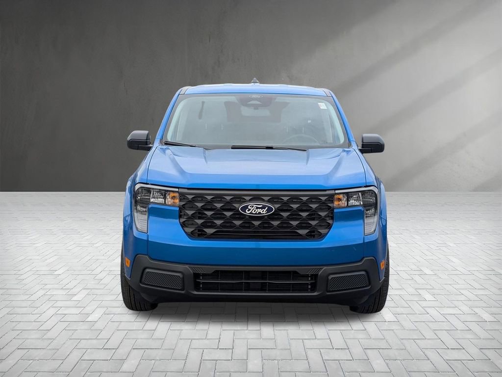 New 2026 Ford Maverick XL w/ Equipment Group 101A image 4