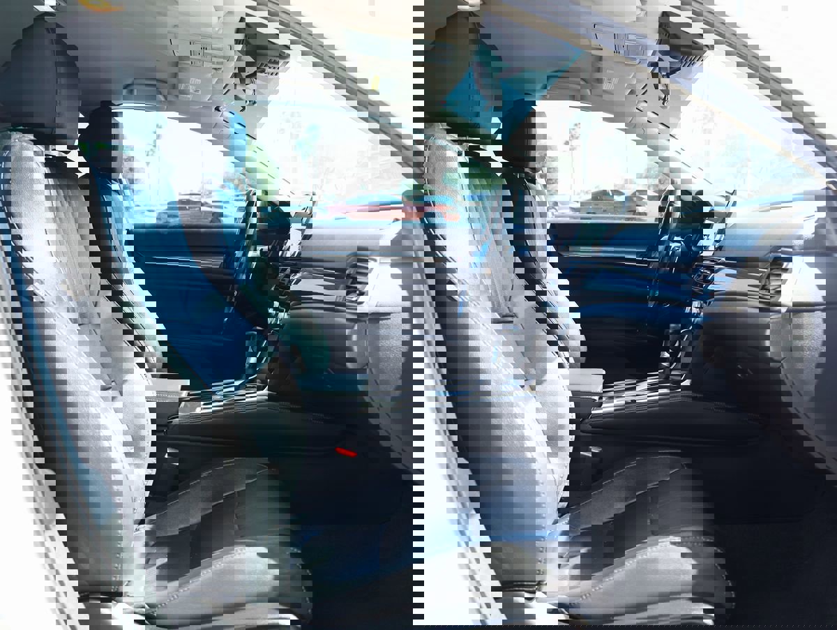 Used 2021 Honda Accord Sport Special Edition image 34