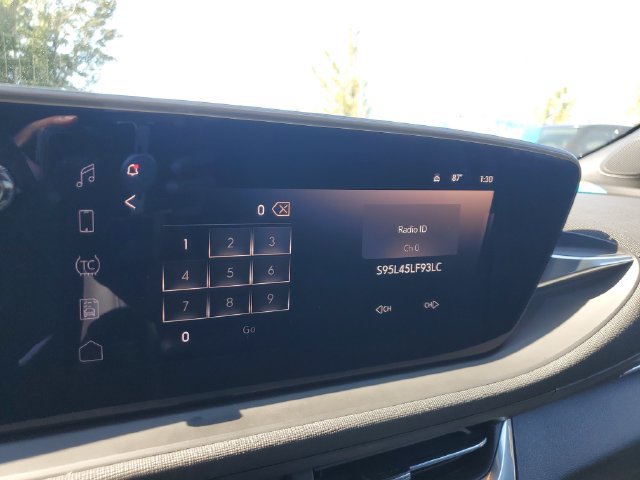 Used 2024 Buick Envista Preferred w/ Convenience I Package FWD image 30