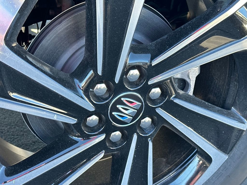 New 2026 Buick Enclave Sport Touring w/ Power Package image 27