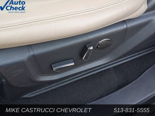 Used 2024 Ford Expedition Limited AWD/4WD image 23