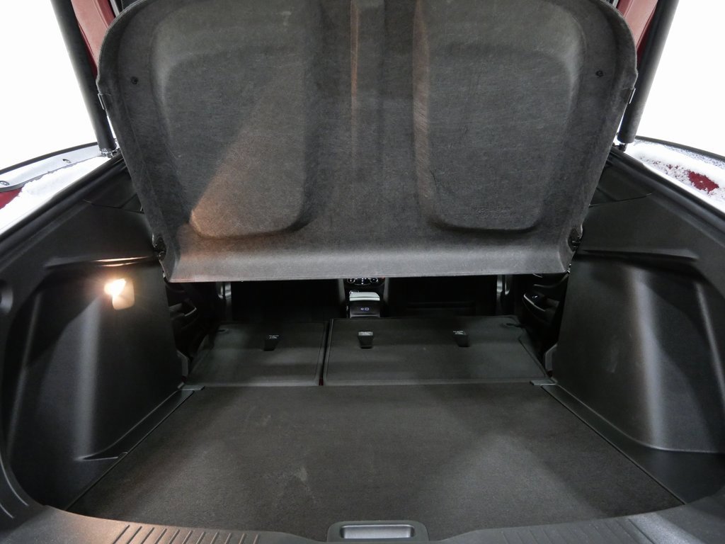 Used 2025 Buick Envista Preferred w/ Convenience II Package image 27