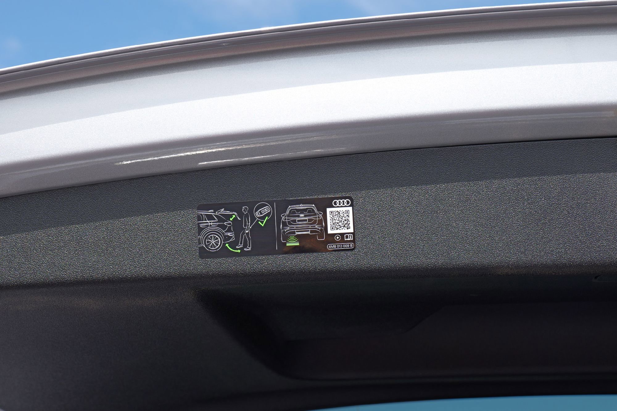 Used 2025 Audi Q5 Premium Plus w/ Premium Plus image 37