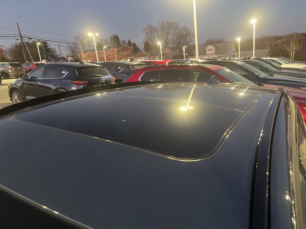 New 2026 MAZDA CX-50 AWD 2.5 Hybrid w/ Premium Pkg image 11