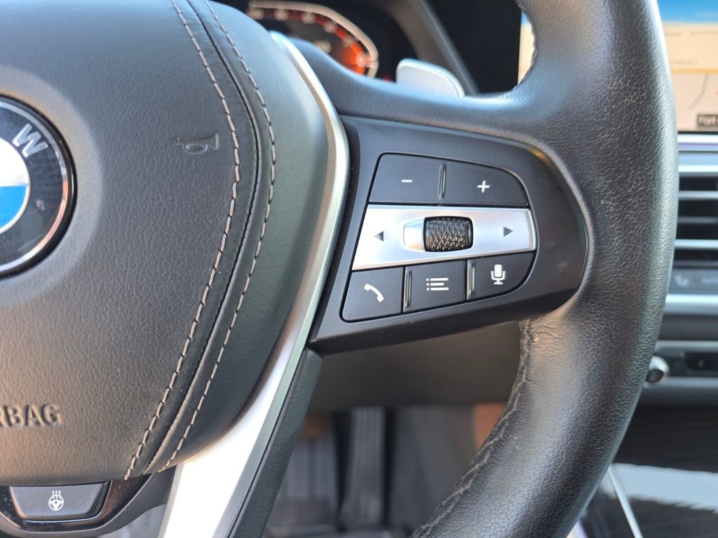 Used 2023 BMW X5 sDrive40i w/ Climate Comfort Package RWD image 29