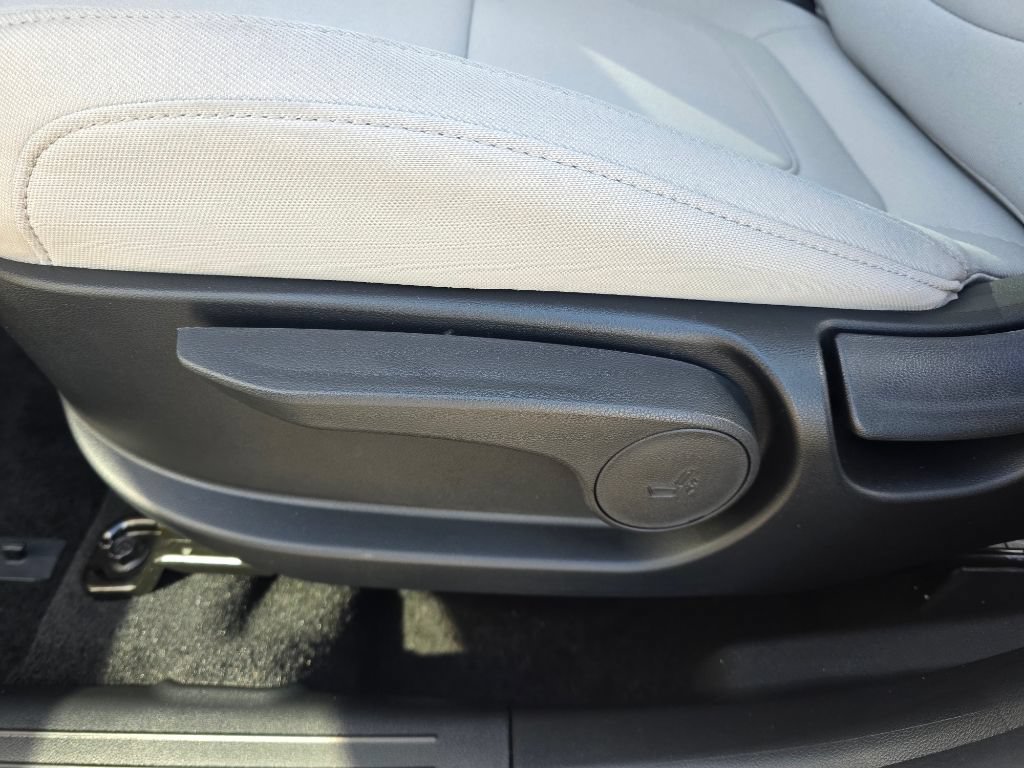 Used 2026 Hyundai Tucson SE AWD/4WD image 17