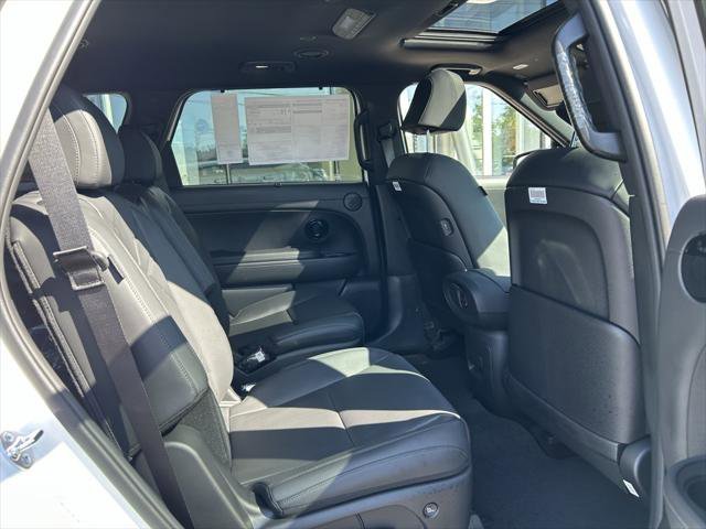 New 2026 Hyundai Palisade XRT Pro image 29