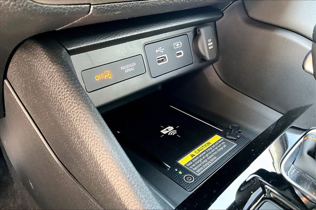 New 2026 Acura Integra A-Spec image 30