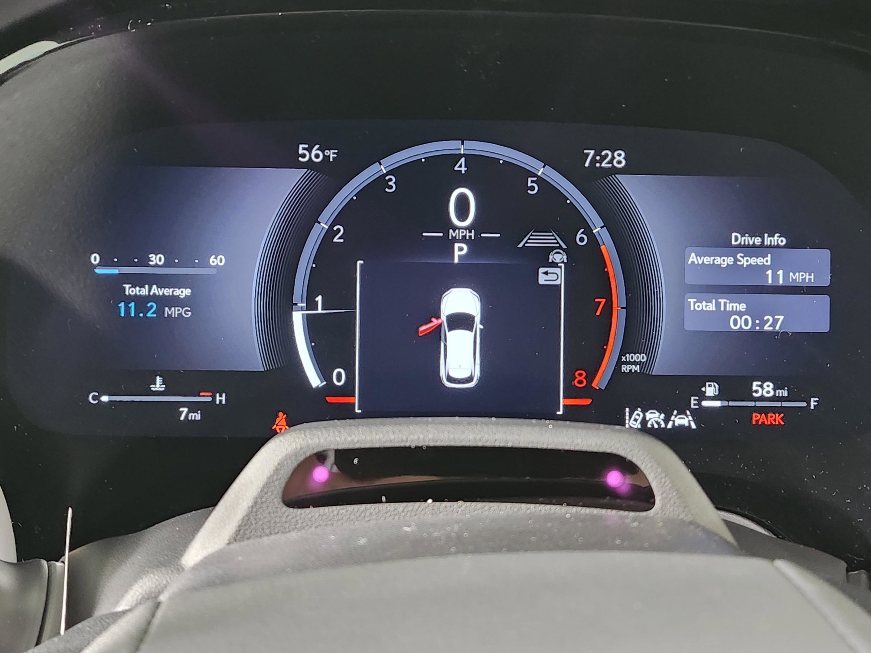 New 2026 Lexus RX 350 Premium image 21