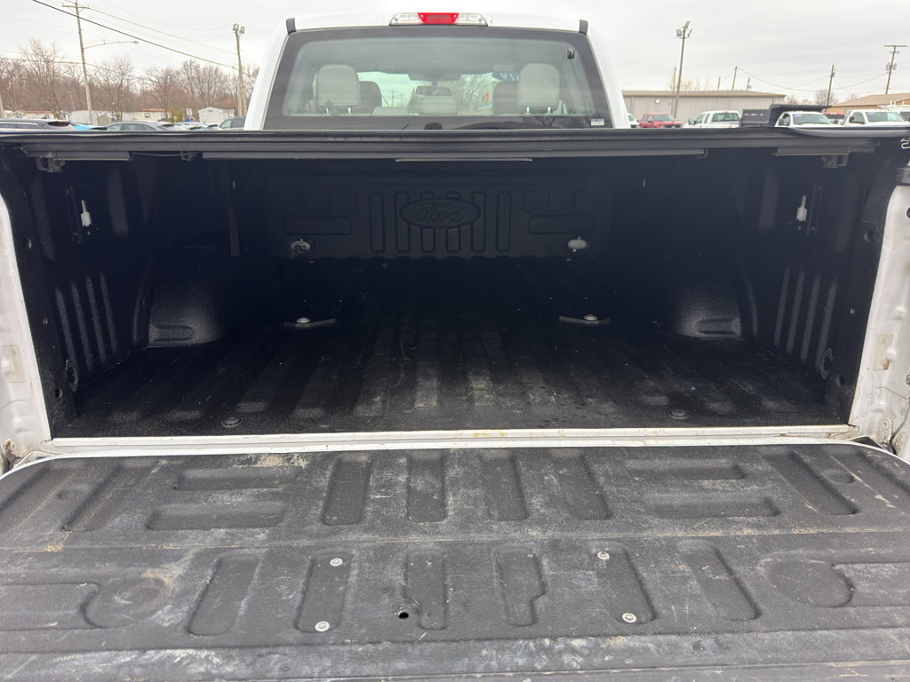 Used 2019 Ford F150 XL w/ XL Power Equipment Group image 7