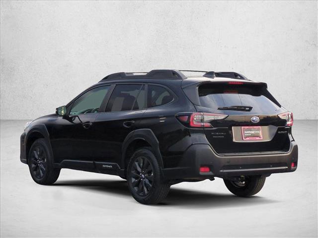 Used 2024 Subaru Outback Onyx Edition image 8