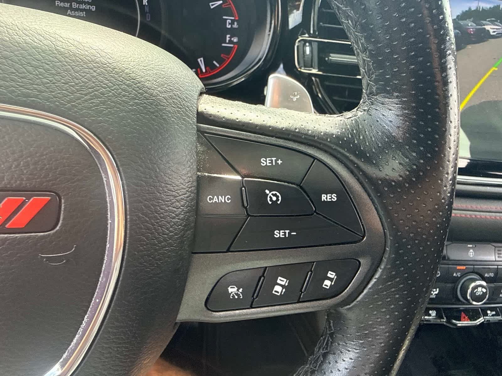 Used 2023 Dodge Durango R/T AWD/4WD image 32