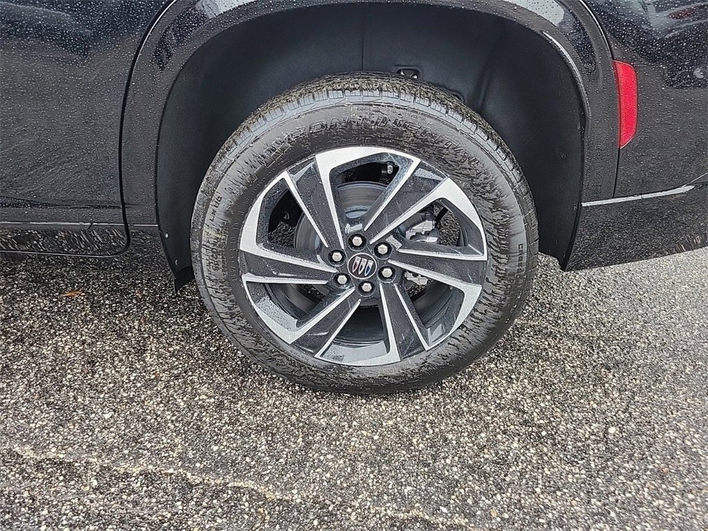 New 2025 Buick Enclave Sport Touring w/ Power Package image 6