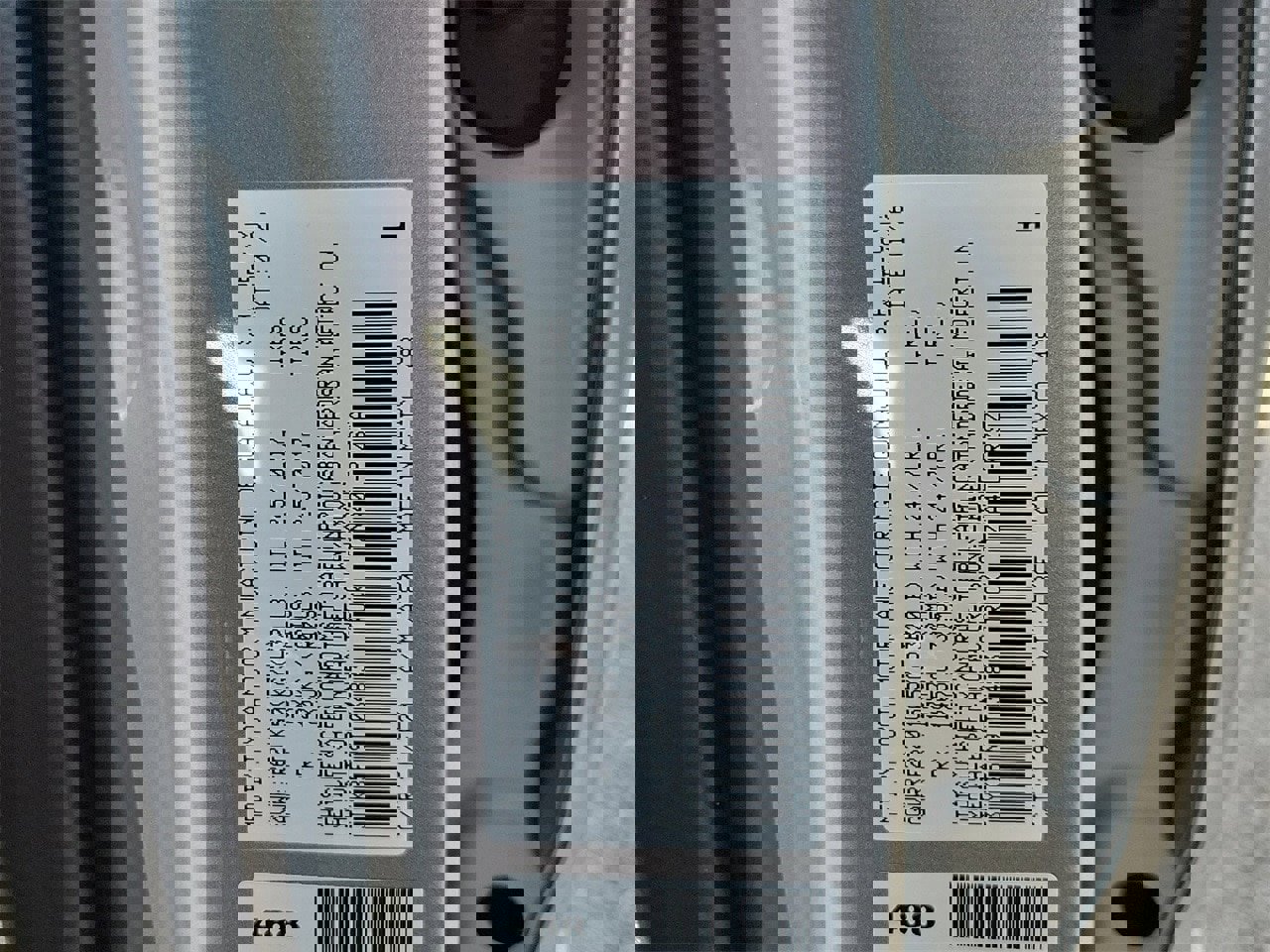 New 2026 Toyota Tacoma SR5 image 31