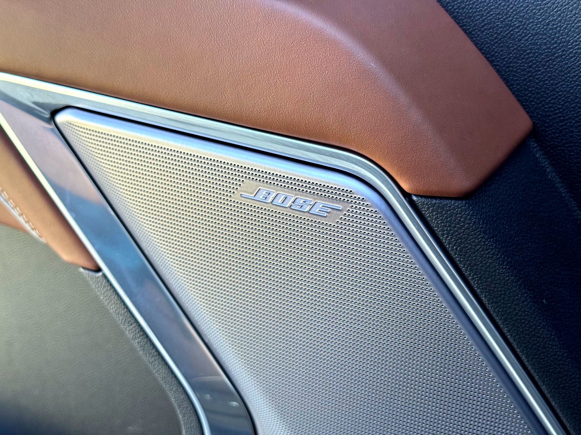 Used 2025 GMC Sierra 1500 Denali Ultimate image 18