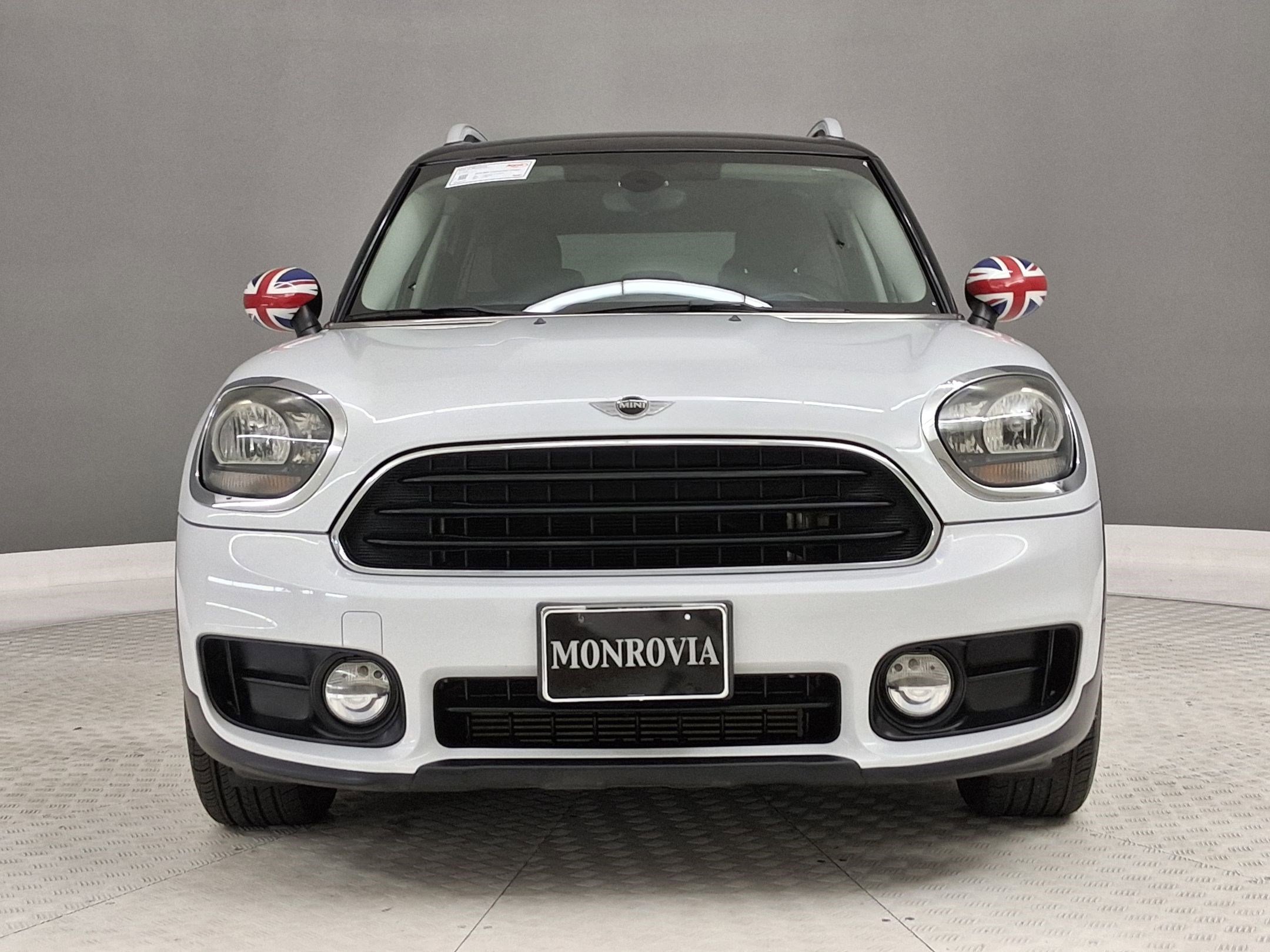 Used 2018 MINI Cooper Countryman FWD image 4
