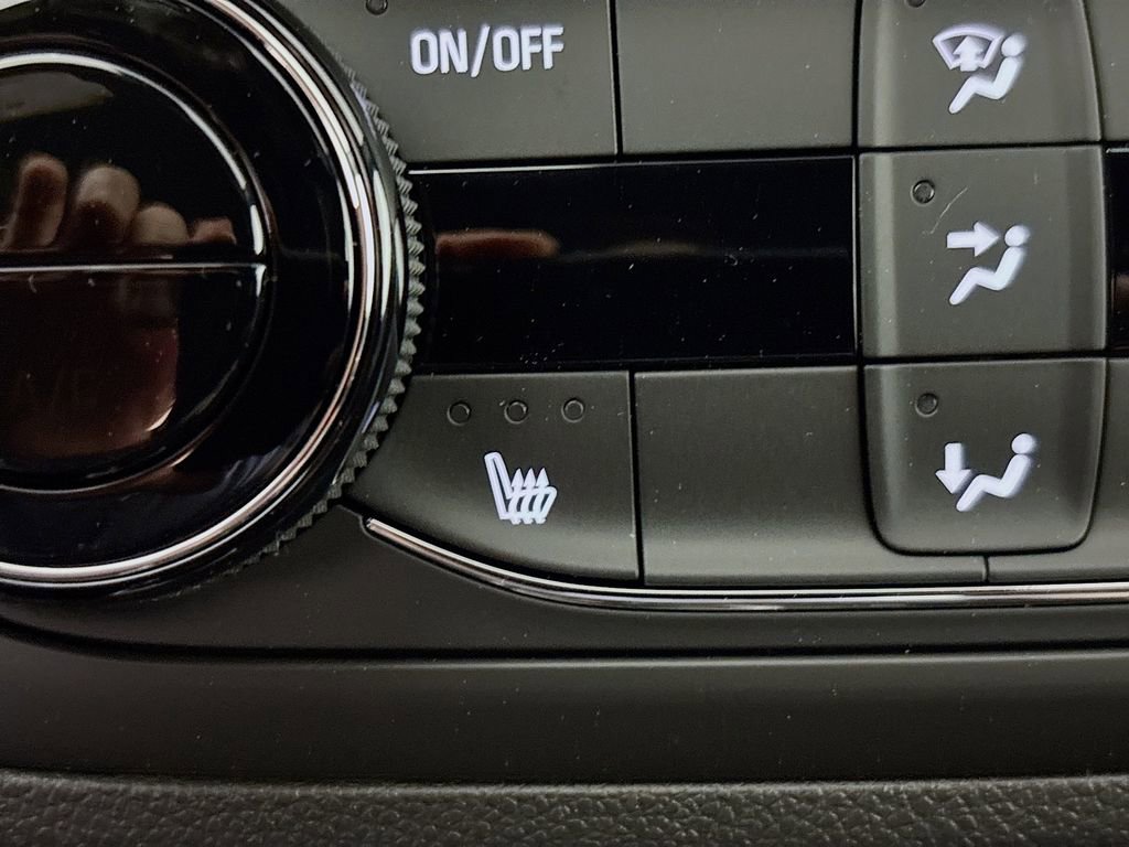 New 2025 Buick Envista Preferred w/ Convenience I Package image 18