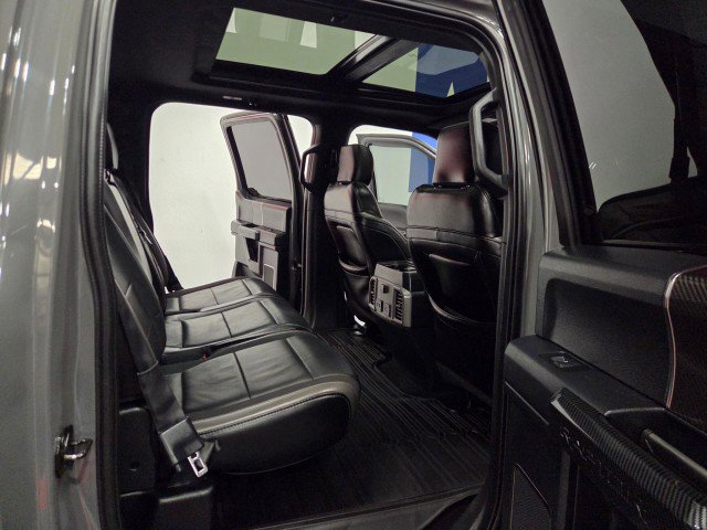 Used 2020 Ford F150 Raptor w/ Equipment Group 802A Luxury image 76
