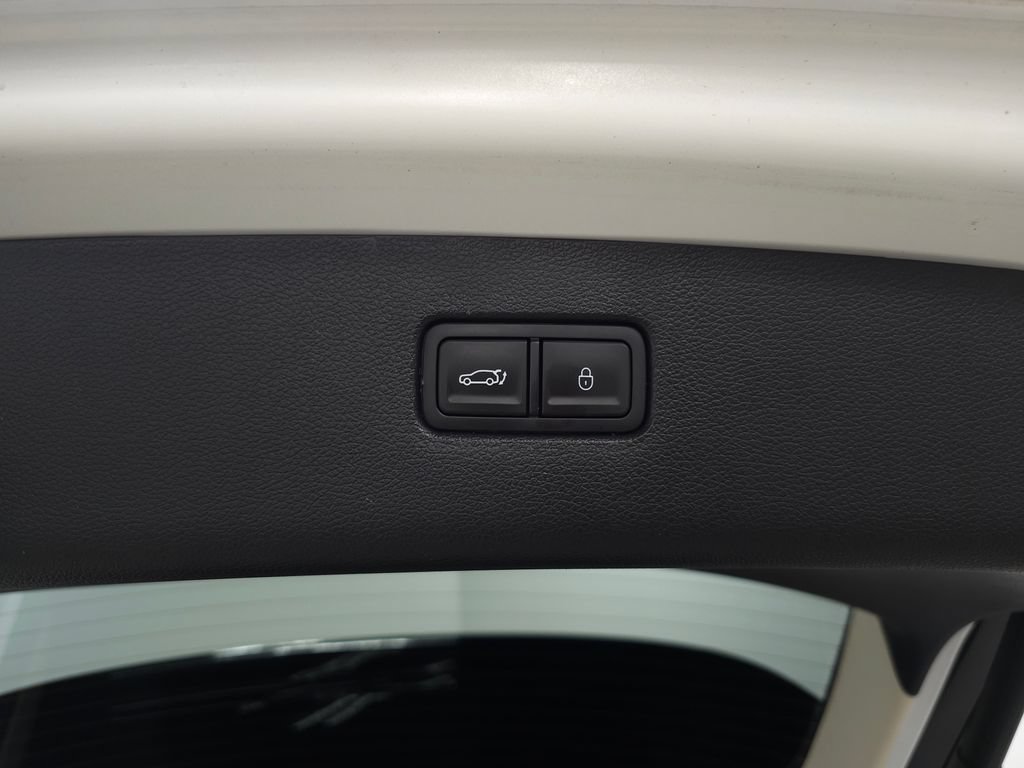 Used 2024 Genesis GV80 2.5T w/ Advanced Package AWD/4WD image 10