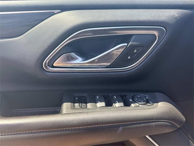 Used 2023 GMC Yukon SLT image 26