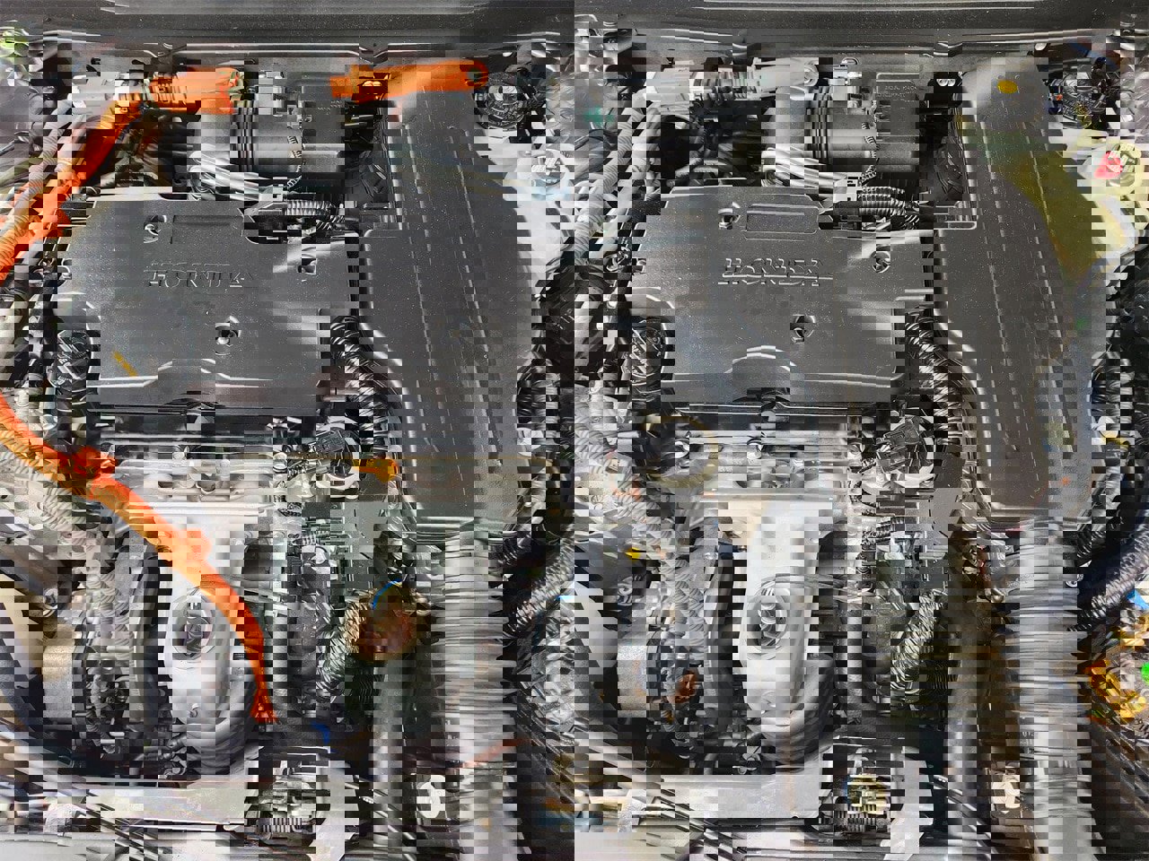 Used 2021 Honda Accord EX-L image 30