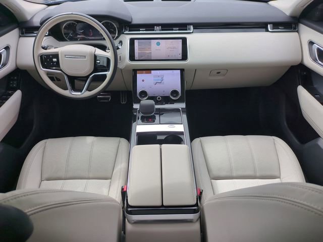 Used 2023 Land Rover Range Rover Velar R-Dynamic S AWD/4WD image 14