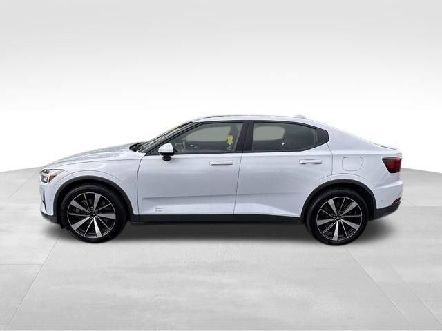Used 2022 Polestar Polestar 2 w/ Plus Package AWD/4WD image 3