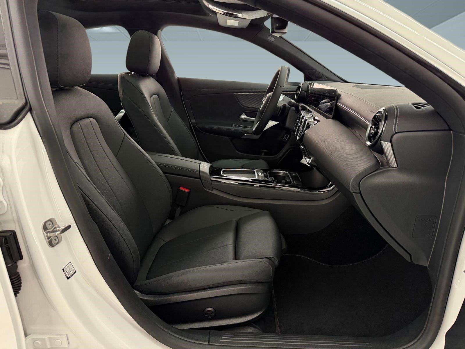New 2026 Mercedes-Benz CLA 250 image 23