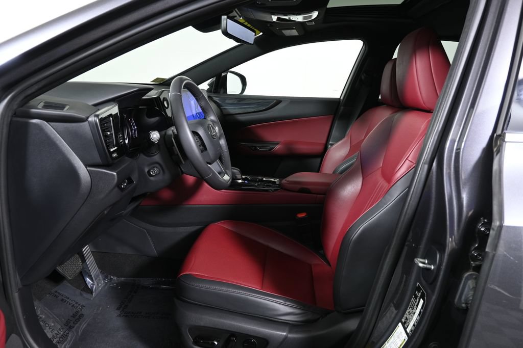 Used 2023 Lexus NX 350 AWD image 3