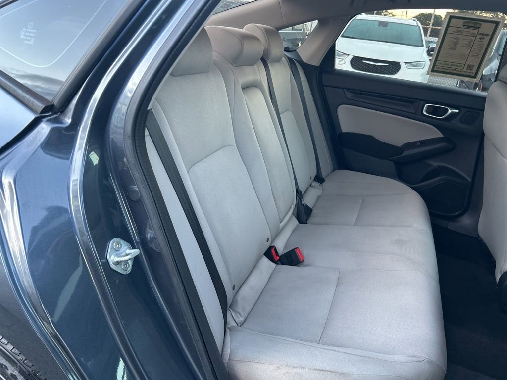 Used 2023 Honda Civic EX image 26