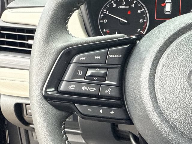 Used 2026 Subaru Forester Premium AWD/4WD image 24