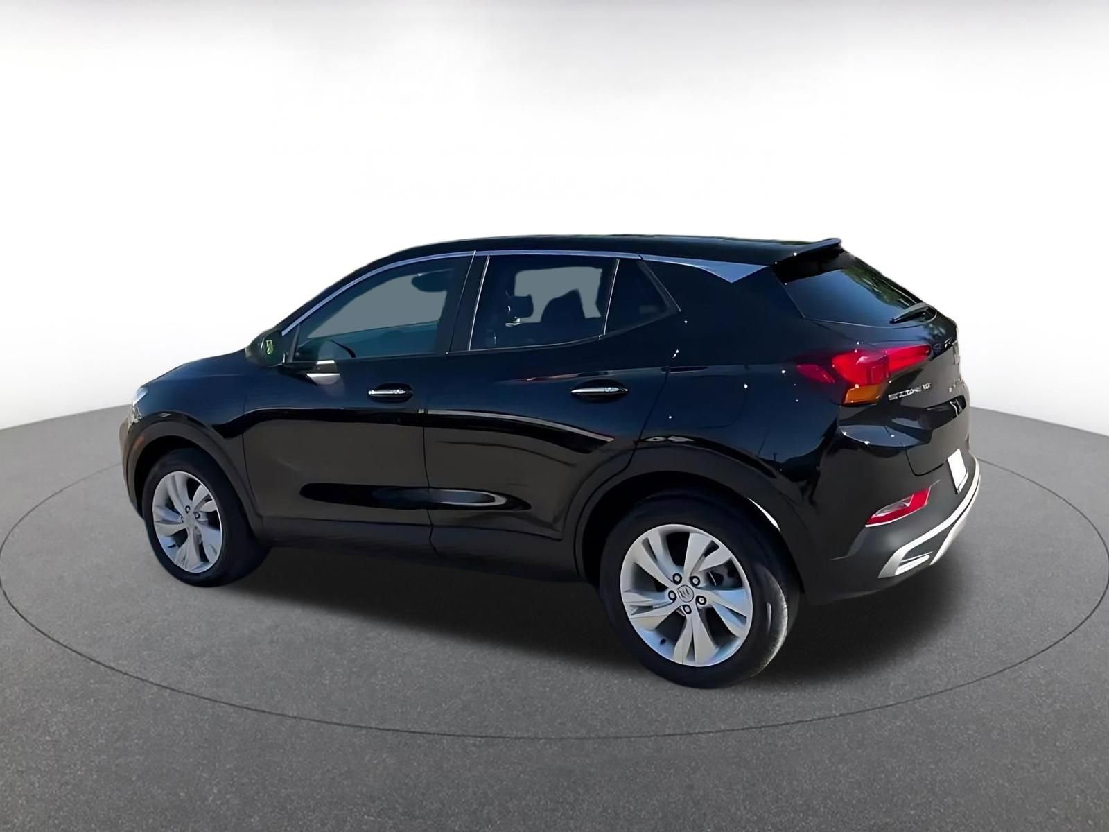 Used 2025 Buick Encore GX Preferred FWD image 10