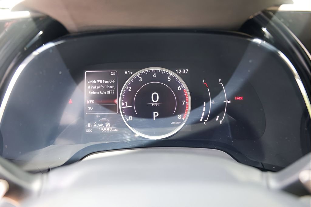 Used 2024 Lexus RX 350 FWD w/ Technology Package image 11