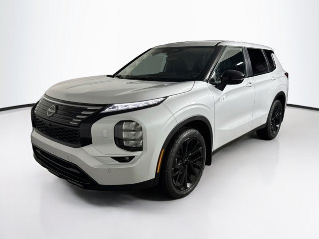 New 2026 Nissan Rogue SL AWD/4WD image 1