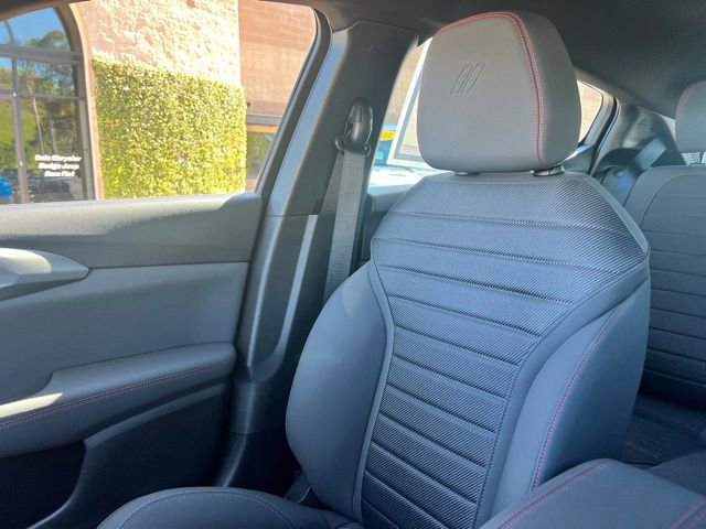 Used 2024 Dodge Hornet R/T w/ Tech Pack w/o Parking image 35