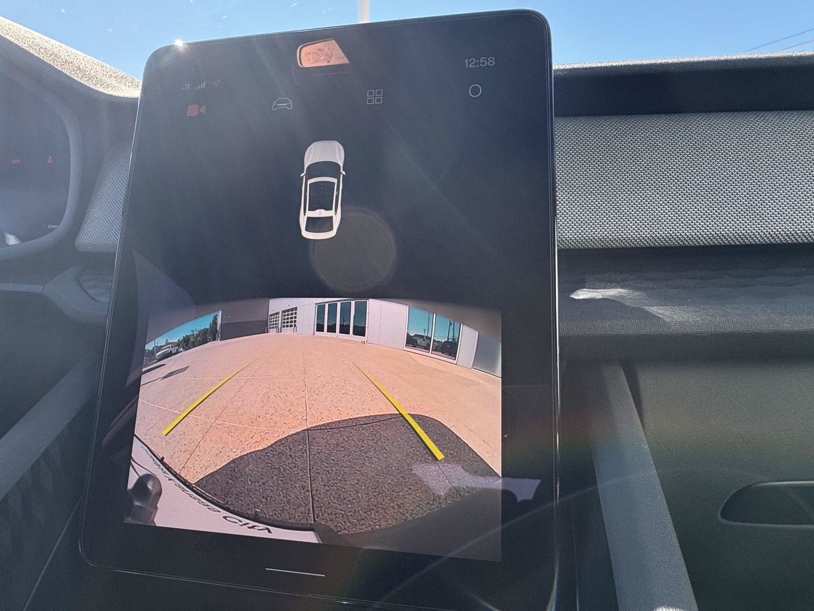 Used 2023 Polestar Polestar 2 FWD image 19